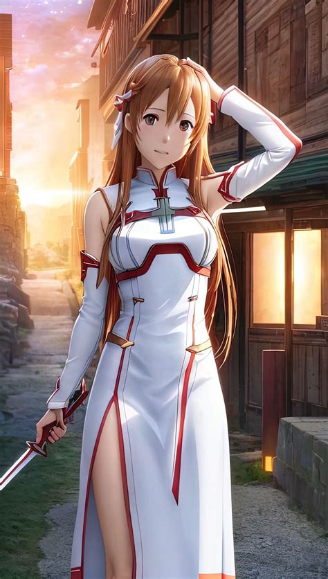 asuna xxx|Sword Art Online Hentai